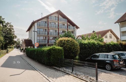 Safferstetten Hotel | Das MAXIMILIAN
