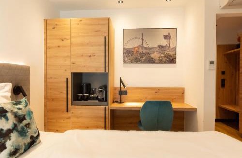 Hohenwart Hotel | Das Metzgerbräu - Hotel & Brauereigasthof