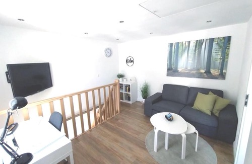 Grossostheim Apartment | Das Mini-Haus im Herzen Großostheims