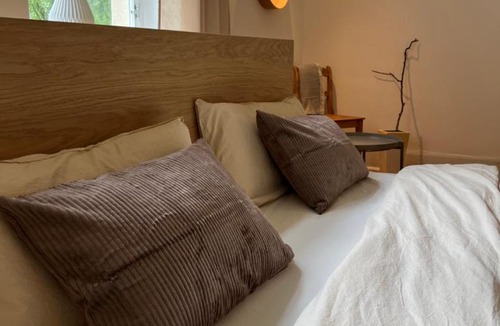 Bergkamen Apartment | Das Ministerhaus - exklusives Apartment auf historischem Gutshof