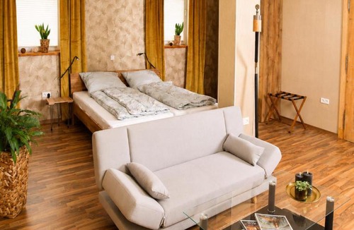 Bad Meinberg Apartment | Das Moony