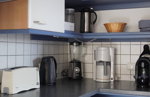 Neuburg am Inn Apartment | Das Neukirchen Inn