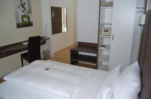 Karlskron Hotel | Das Quartier