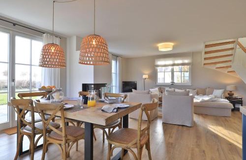 Gross Schwansee House | Das Reethaus