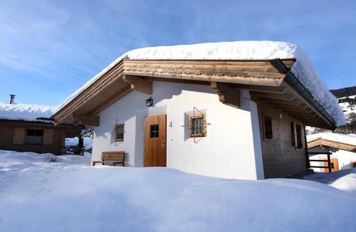 Brixen im Thale House | Das Resort Brixen
