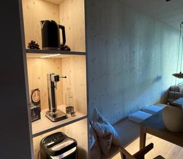 Seeshaupt Apartment | Das SeeQuartier - Ein Ort zum Genießen - Luxuriös und BrandNEU