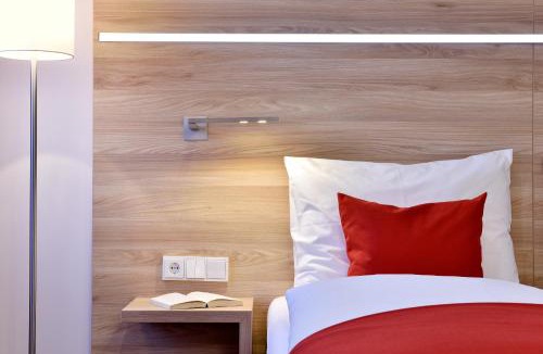 Furstenfeldbruck District Hotel | das seidl - Hotel & Tagung - München West