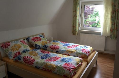 Graefenberg Apartment | Das Steghaus