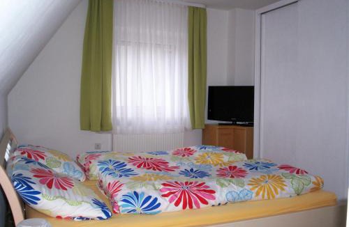Graefenberg Apartment | Das Steghaus