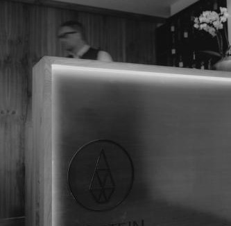 Amerang Hotel | DAS STEIN