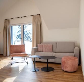 Steinach Apartment | Das Steinach