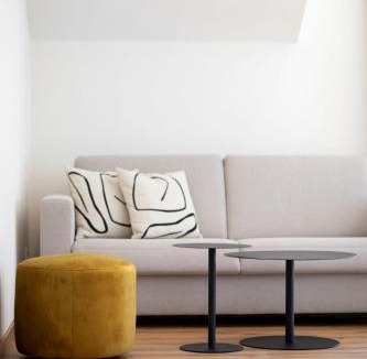 Steinach Apartment | Das Steinach