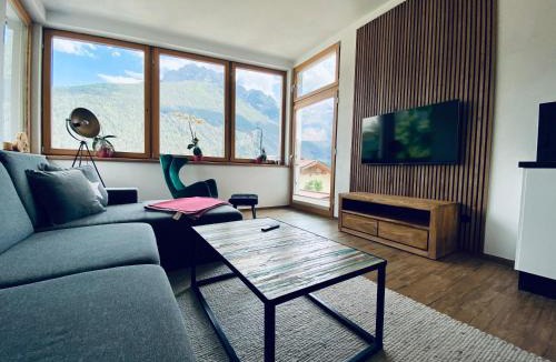 Medraz Apartment | Das Stubai - exklusiv, einzigartig & nachhaltig