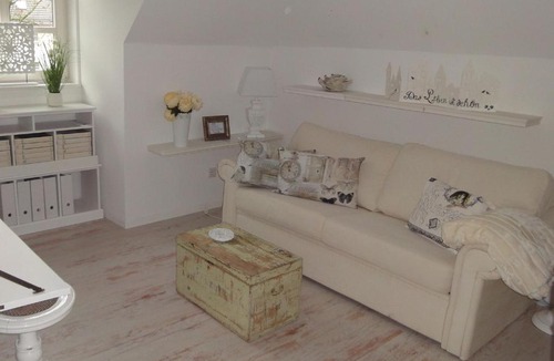 Nuttlar Apartment | Das Torhaus im Schloss Schellenstein