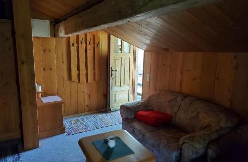 Lam Apartment | Das Waldlerhaus