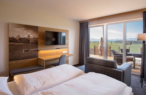 Marktoberdorf Hotel | Das Weitblick Allgäu