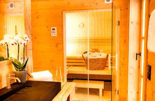 Mauth Ski Chalet | Das Wistlberg Wohlfühlchalet