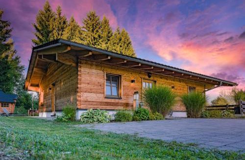 Mauth Ski Chalet | Das Wistlberg Wohlfühlchalet