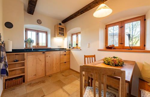 Bad Endorf House | Das Zuhäusl