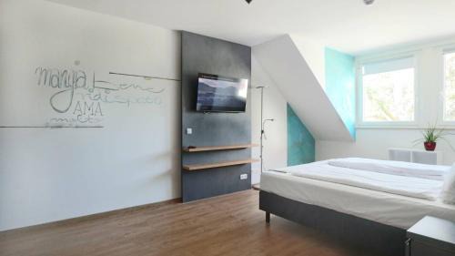 Wasserburg Apartment | DaSalvatore