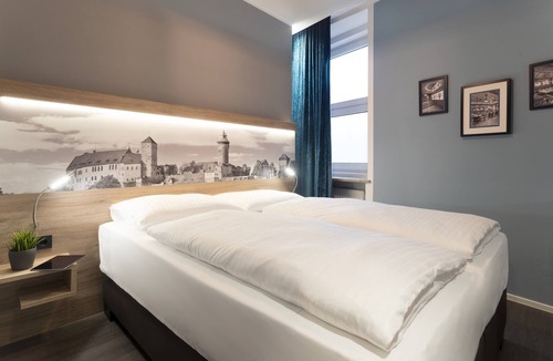 Nuremberg Old Town Hotel | dasPaul Hotel