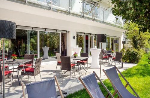 Bad Mergentheim Hotel | DasSchaffers - MeinWohlfühlhotel