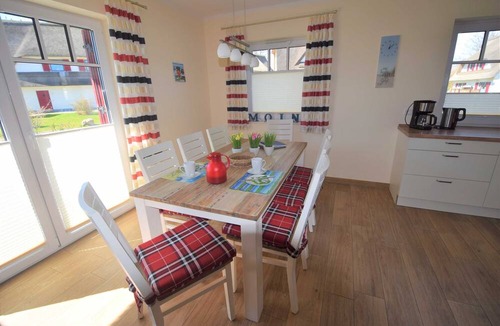 Tarnewitz Cottage | Dat Smucke Huus - Dat Smucke Huus 1