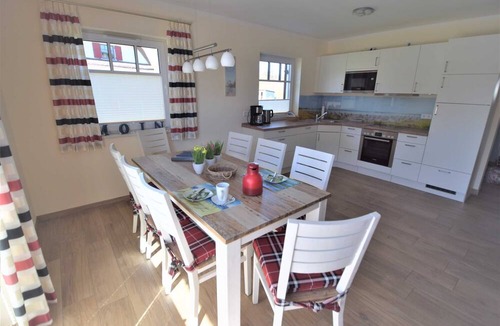 Tarnewitz Cottage | Dat Smucke Huus - Dat Smucke Huus 1
