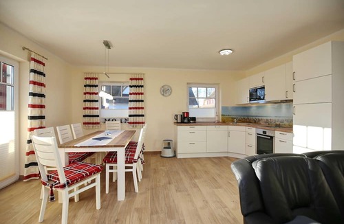 Tarnewitz Cottage | Dat Smucke Huus - Dat Smucke Huus 1