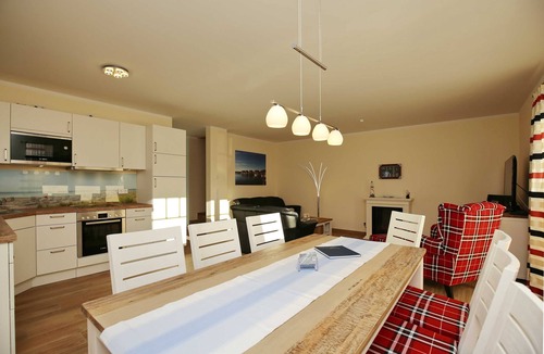 Tarnewitz Cottage | Dat Smucke Huus - Dat Smucke Huus 1