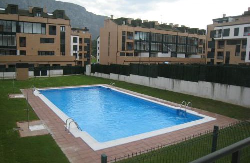 Niembro Apartment | DavidSara