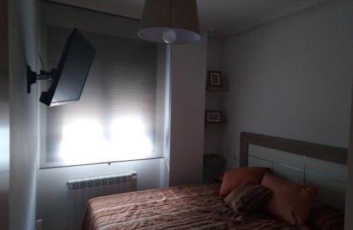 Niembro Apartment | DavidSara