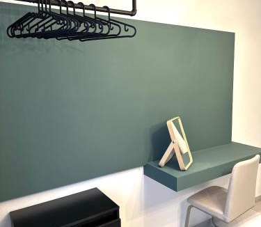 Weststadt Apartment | Day Young Life 1 or 2 Aparts