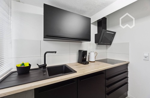 Weststadt Apartment | Day Young Life/DYL Hosting 55 sqm