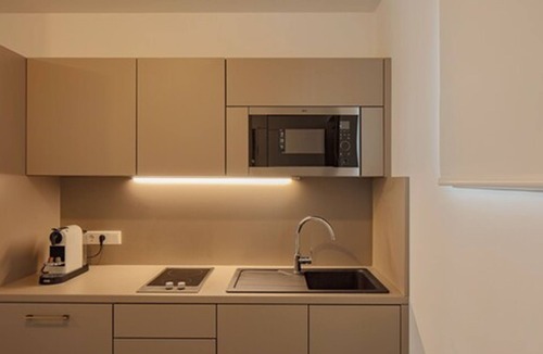 Sendling Apartment | DD Suites Serviced Apartments