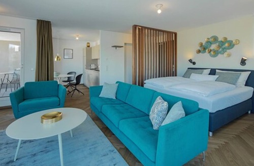 Sendling Apartment | DD Suites Serviced Apartments