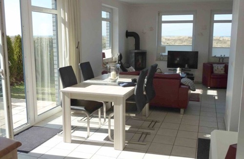 Am Schwarzen Busch Apartment | Holiday home Lara - formerly TUI Ferienhaus