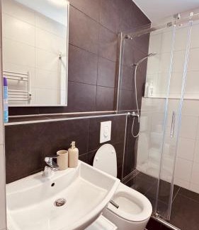 Neu-Ulm Apartment | DE Apartment
