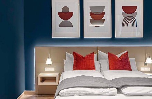 Freiham Apartment | 25 m² Apartment ∙ 2 guests