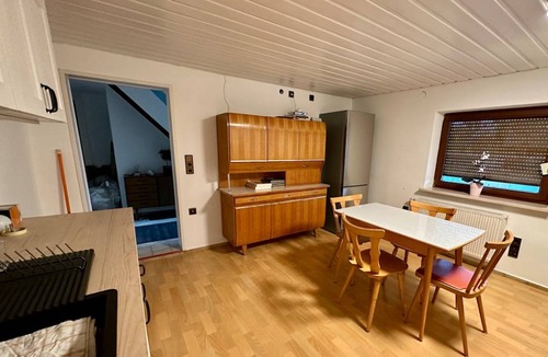 Aubing Resort | 100 m² Private room ∙ 1 bedroom ∙ 1 guest