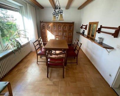 Lochhausen Resort | 160 m² Private room ∙ 1 bedroom ∙ 5 guests