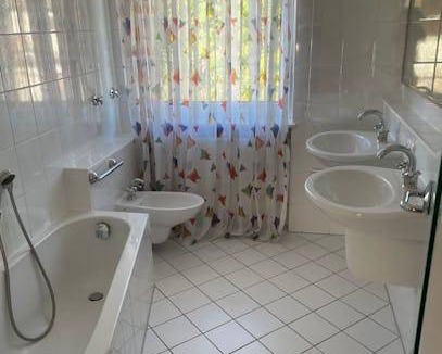 Lochhausen Resort | 160 m² Private room ∙ 1 bedroom ∙ 5 guests