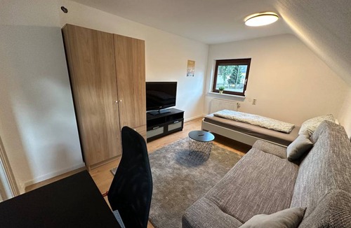 Aubing Resort | 100 m² Private room ∙ 1 bedroom ∙ 1 guest