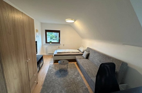 Aubing Resort | 100 m² Private room ∙ 1 bedroom ∙ 1 guest