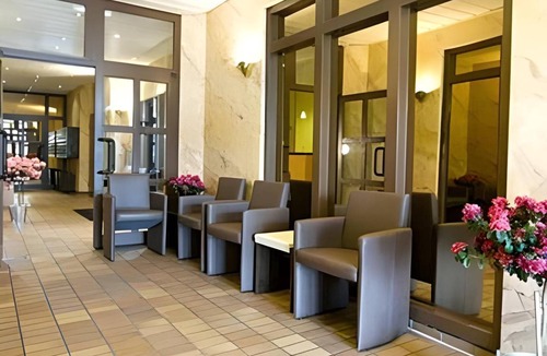 Aubing-Sud Apartment | 45 m² Serviced apartment ∙ 4 guests