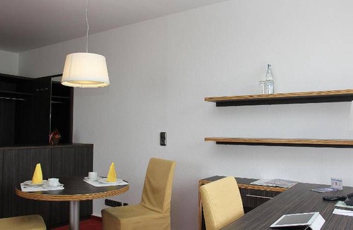 Aubing-Sud Apartment | 45 m² Serviced apartment ∙ 4 guests