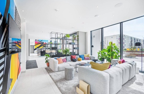 Freiham Apartment | 25 m² Apartment ∙ 1 guest
