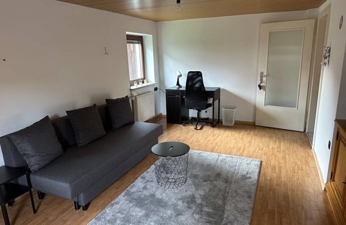 Aubing Resort | 100 m² Private room ∙ 1 bedroom ∙ 1 guest