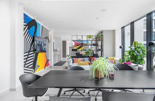 Freiham Apartment | 19 m² Apartment ∙ 1 guest