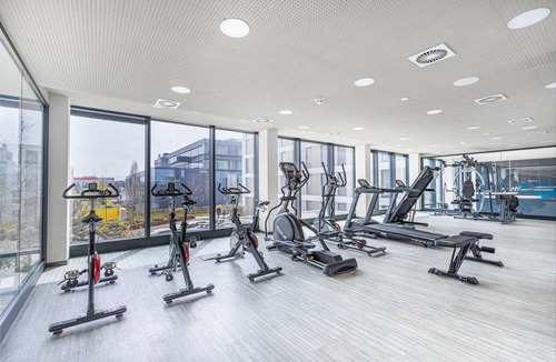 Freiham Apartment | 19 m² Apartment ∙ 1 guest